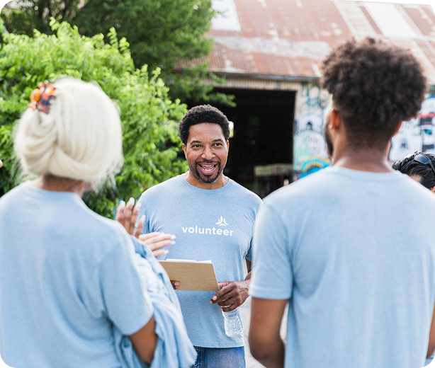Community event